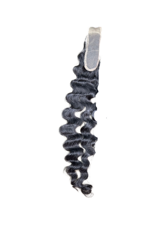 Vietnamese 2x6 Closure